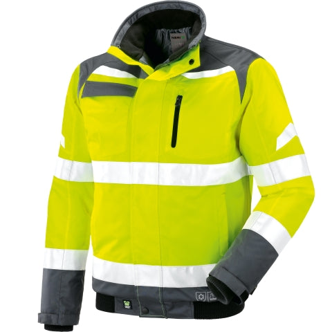 423135 NOMENTANA - DPI e Sicurezza - Neri