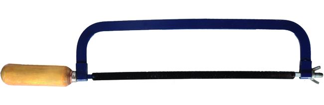 Archetti Da Ferro Vigor A-Type M/Co Legno 300 Mm