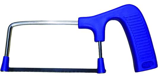 Archetti Tipo Puk Vigor Manico Plastica 150 Mm