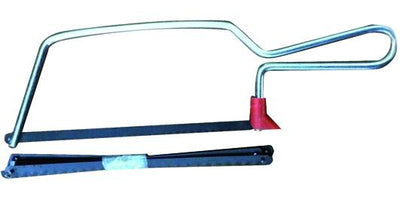 Archetti Tipo Puk Vigor Junior Con 6 Lame 150 Mm