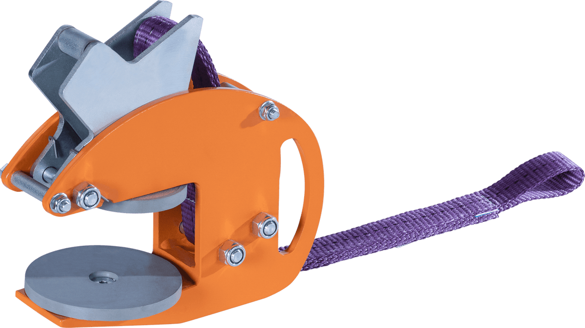 Probst FZ Pinza - Attrezzature da cantiere
