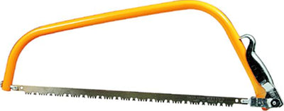 Vigor Segoncini Ad Arco Lama Bahco Fissa Extra 750 Mm