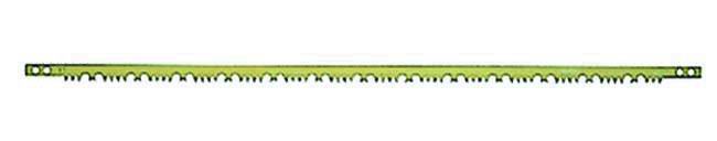 Lame Segoncini Vigor By Bahco D/Diamant A Castello 400-16 Mm