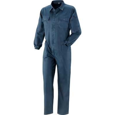 435202 SUPER/BLU - DPI e Sicurezza - Neri