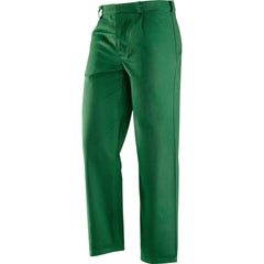 Work trousers Super Green Neri 435222