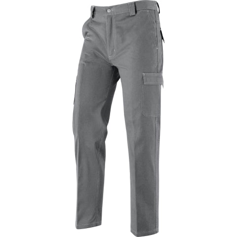 436026 PANT. TOP EUR EVO - DPI e Sicurezza - Neri