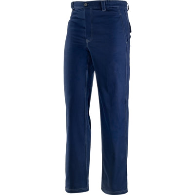 436068 PANTALONE TOP EUR - DPI e Sicurezza - Neri