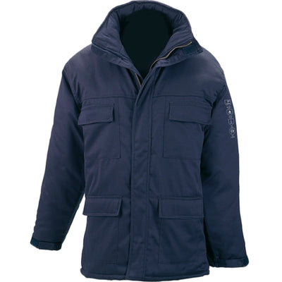 436368 PARKA 988PKIC - DPI e Sicurezza - Neri