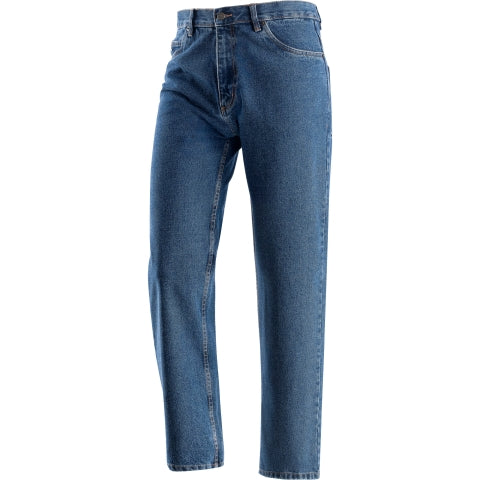 436500 JEANS - DPI e Sicurezza - Neri