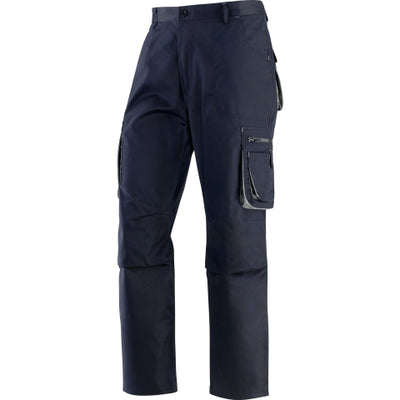 437084 WILLIS - DPI e Sicurezza - Neri
