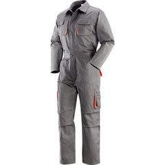 Tuta lavoro Willis Neri 437091