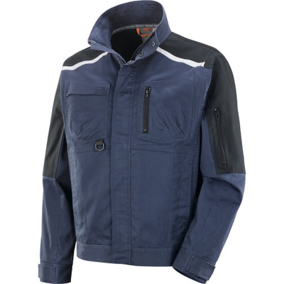 437431 EVO STRETCH - DPI e Sicurezza - Neri