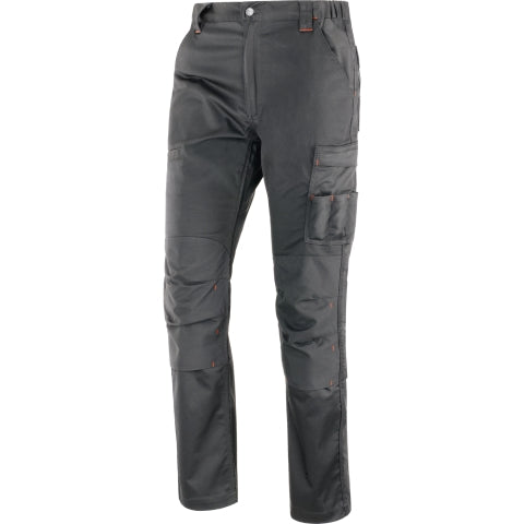 437440 EVO STRETCH PLUS - DPI e Sicurezza - Neri