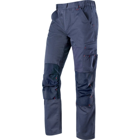 437441 EVO STRETCH PLUS - DPI e Sicurezza - Neri