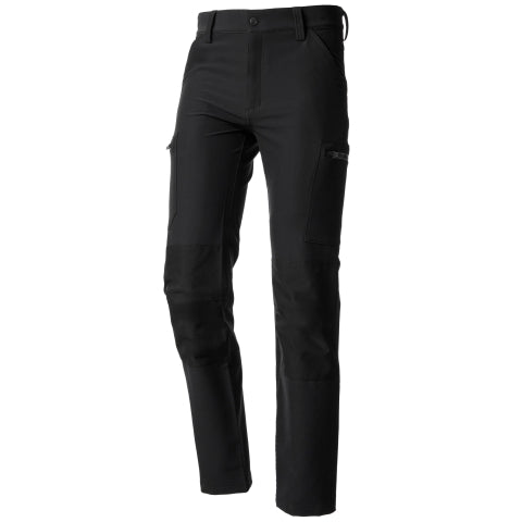 437470 PANTALONE JACKSON - DPI e Sicurezza - Neri