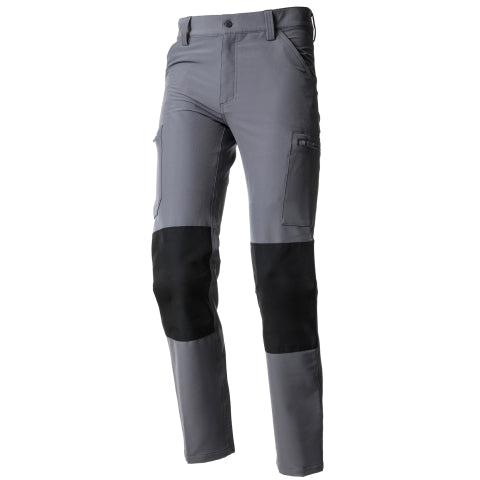 437471 PANTALONE JACKSON - DPI e Sicurezza - Neri