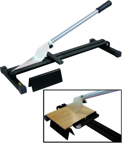 Taglierine Vigor V-Par/20 P/Laminati E Parquet