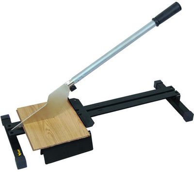 Vigor V-Par/20 Cutters for Laminate and Parquet