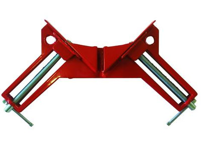 Morsetti P/Cornici Std Vigor In Lega 75 Mm