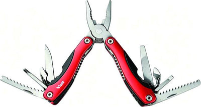 Coltelli Multiuso Vigor Cormorano 11 Usi