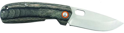 Coltelli Serramanico Mod. Anatra 198 Mm Vigor