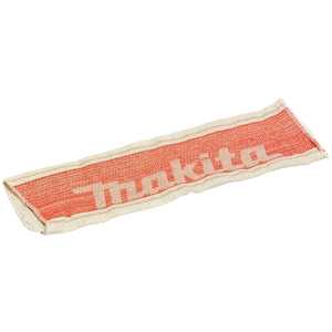443122-7 Panno per pulizia Makita