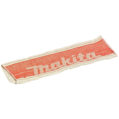 Panno per pulizia Makita 443122-7