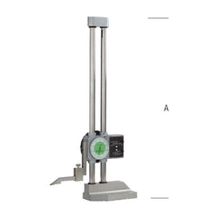 Truschino con comparatore Metrica