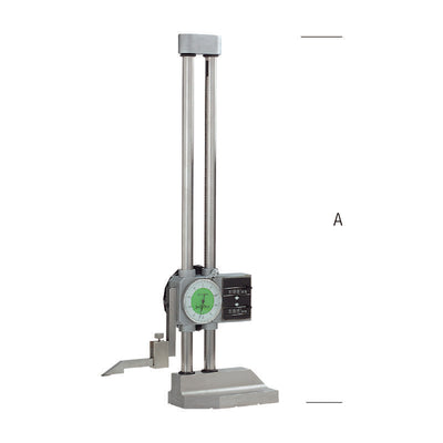 Truschino con comparatore Metrica