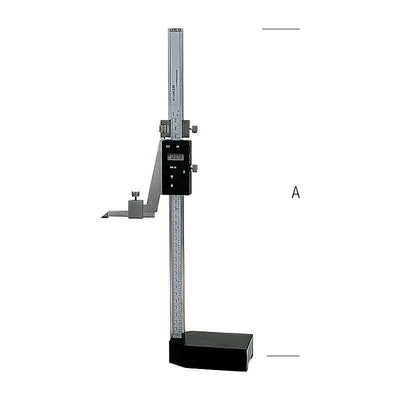 Truschino digitale Metrica