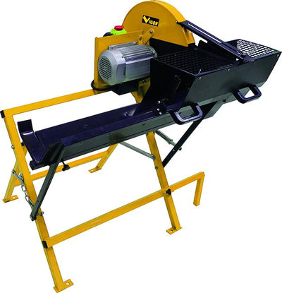 Tagliatronchi Vs-400 2000 Watt Vigor