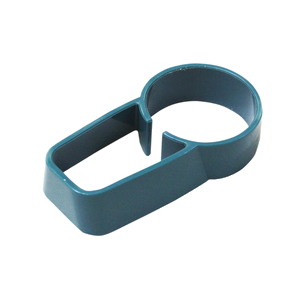451245-7 Supporto per bocchetta angolare Blu Makita