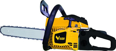 Motoseghe Fox-50 Barra 450 Vigor
