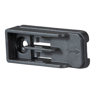 452947-8 Supporto per inserti doppio Makita