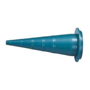 454226-0 Ugello in gomma per supporto tipo B Makita
