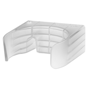 458571-5 Supporto da parete per aspiratore serie CL/DCL Makita