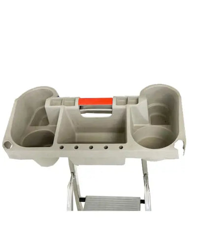 Svelt Topbox Portattrezzi - Accessori