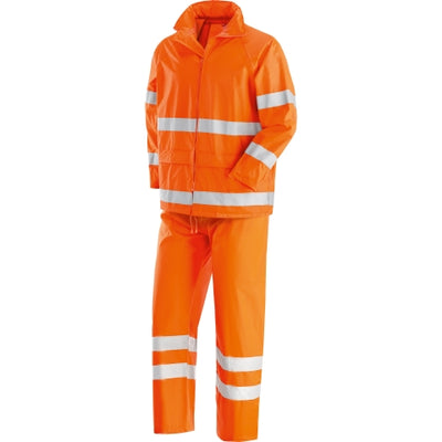 461015 NEW OSLO - DPI e Sicurezza - Neri