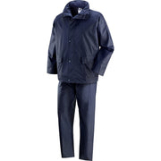 Giacca antipioggia Victoria Neri 461054