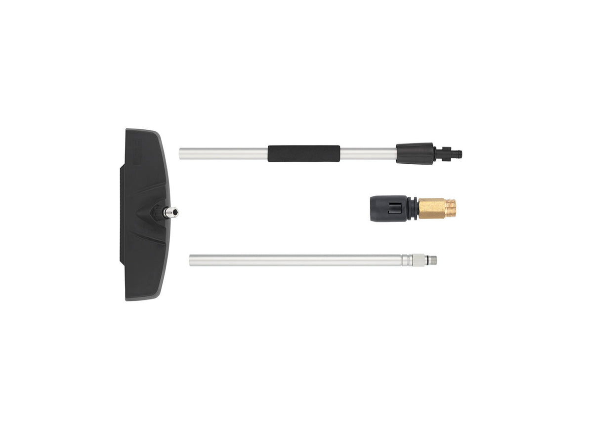 Power Brush – Spazzola lavante 46361 Annovi Reverberi