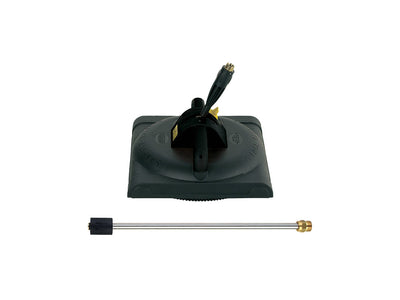 Patio Cleaner Pro con regolazione di pressione 46369 Annovi Reverberi