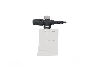 Kit accessori Kit schiumogeno alta pressione (400 ml) 46572 Annovi Reverberi