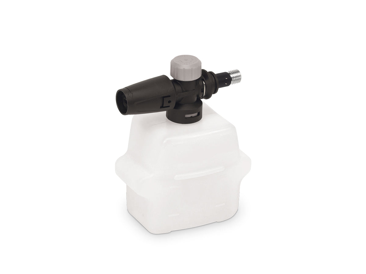 Kit accessori kit schiumogeno alta pressione (600 ml) 46580 Annovi Reverberi