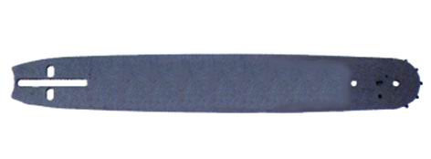 Barre P/Elettroseghe Vigor Ves-35 350-14" Mm