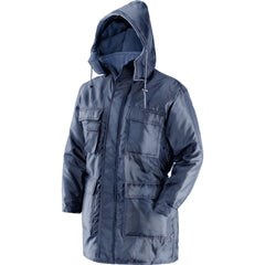 Giacca isotermica 100% poliestere oxford Livigno Neri 467049