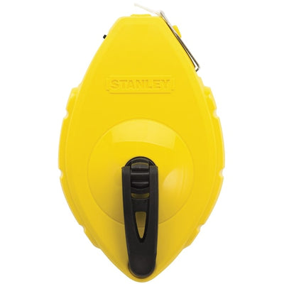 Bobina per tracciare linee di gesso in ABS ® da 30 m (47-440) Stanley