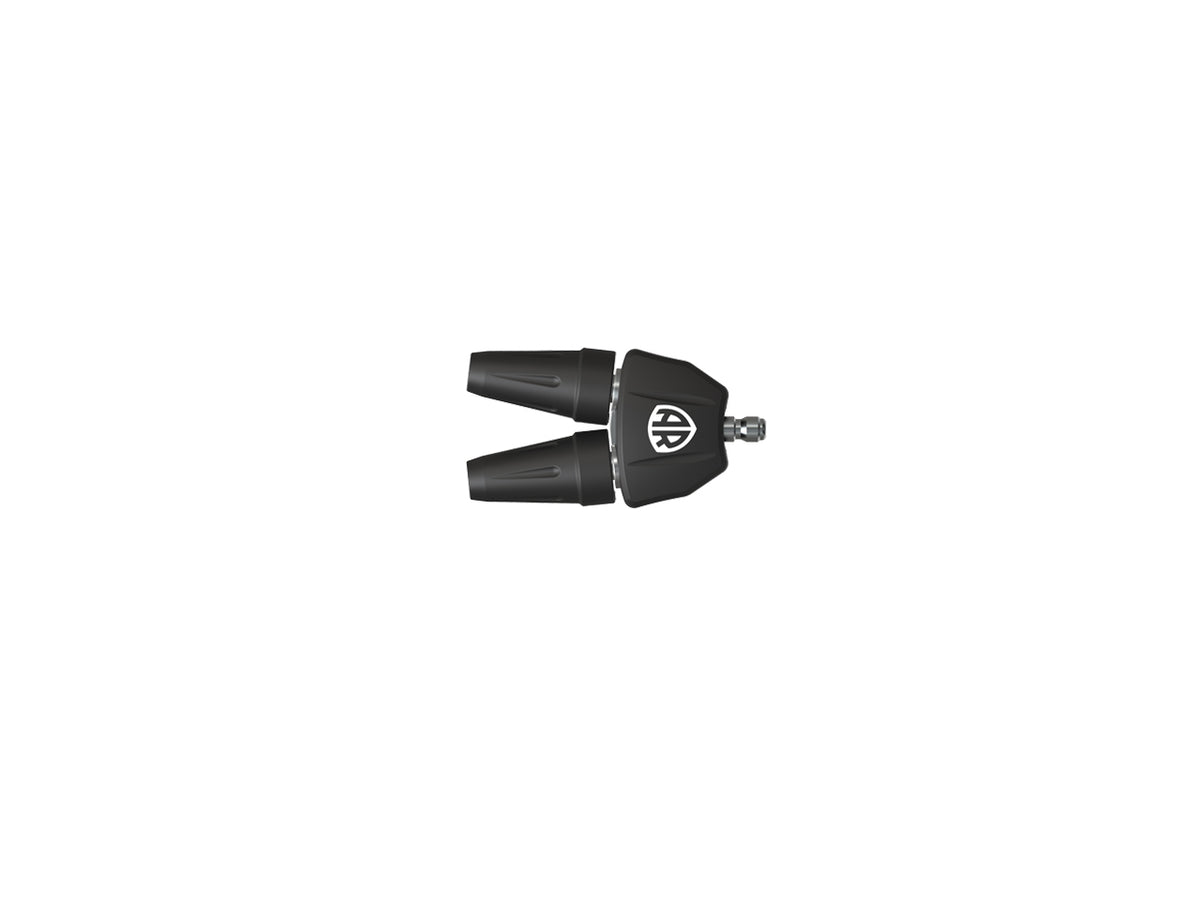 Twin Nozzle PRO 47051 Annovi Reverberi