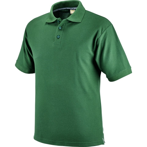 471028 POLO ECO - DPI e Sicurezza - Neri