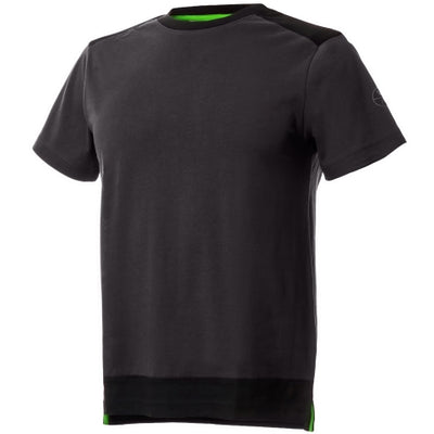471138 T SHIRT NICE STRETCH - DPI e Sicurezza - Neri