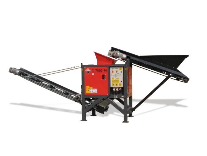 Rubi Trituratore T-7500-M - Utensili posa piastrelle